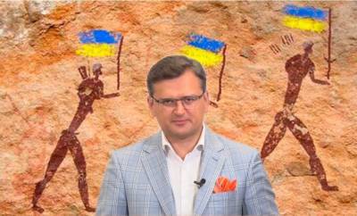 Мария Захарова - Захарова дала Кулебе дельные советы по танцам вокруг «Северного... - politnavigator.net - Россия - Украина - Киев - Крым