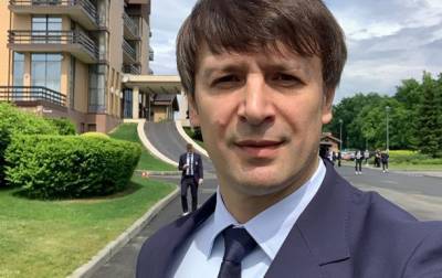 Андрей Шевченко - Александр Шовковский - Шовковский: Игра забудется, а результат останется навсегда - korrespondent.net - Македония