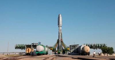 Пуск ракеты-носителя "Союз-2" с космодрома Плесецк состоится 25 июня - reendex.ru - респ. Коми