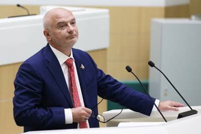 Владимир Путин - Андрей Клишас - В России предупредили о попытках внешнего вмешательства в выборы в Госдуму - lenta.ru