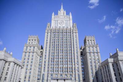 Владимир Путин - Мария Захарова - Джон Салливан - Анатолий Антонов - Названы сроки возвращения посла России в Вашингтон - pnp.ru - Москва - Вашингтон - Женева