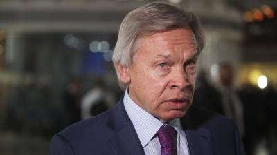 Владимир Путин - Алексей Пушков - Виктория Нуланд - Пушков указал на желание Байдена ослабить отношения России и Китая - iz.ru - Москва - Пекин