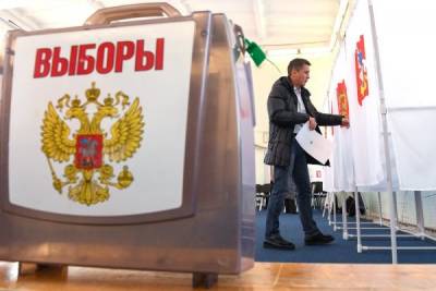 Элла Памфилова - В России официально началась избирательная кампания в Госдуму - eadaily.com