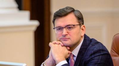 Владимир Путин - Джозеф Байден - Дмитрий Кулеба - США не обсуждали с РФ Украину без Украины, как и обещали – Кулеба - ru.slovoidilo.ua - Женева