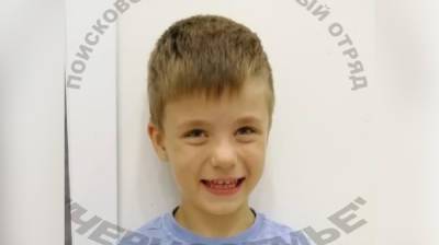 Под Воронежем 8-летний мальчик уехал на велосипеде и пропал - vestivrn.ru - Воронеж - район Хохольский