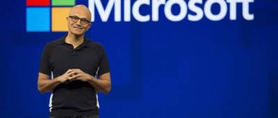 Вильям Гейтс - CEO и главой совета директоров Microsoft впервые за 20 лет стал один и тот же человек - w-n.com.ua - Microsoft