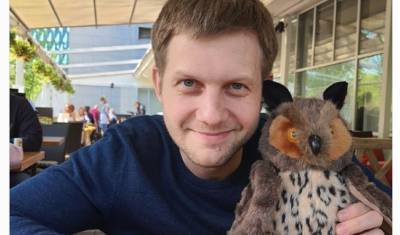 Борис Корчевников - «Поставил на себе крест»: Борис Корчевников признался в неудачах в личной жизни - newizv.ru