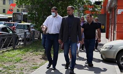 Вице-мэр Иркутска о причинах пробок в городе: «Нерадивых заставляем переделывать» - fedpress.ru - Иркутск