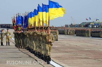 Владимир Путин - Украина никогда не вступит в НАТО. Три конкретных причины - rusonline.org - Киев - Брюссель