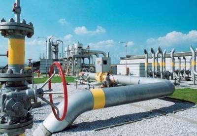 Нафтогаз резко повысил цену на газ - facenews.ua