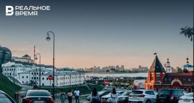 Анна Сейтумерова - Эксперт спрогнозировал аномально теплую погоду в Казани в ближайшие дни - realnoevremya.ru - респ. Татарстан - Казань - Экология