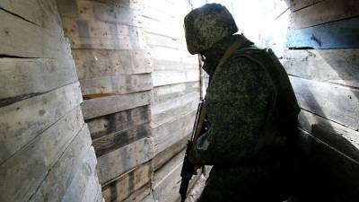 Владимир Путин - Алексей Данилов - Джо Байден - В СНБО Украины заявили о невыполнимости минских соглашений - iz.ru - Киев