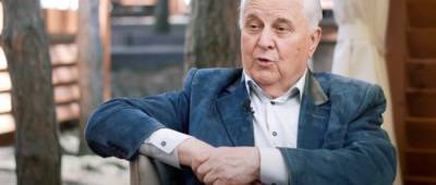 Никита Хрущев - Леонид Кравчук - Кравчук рассказал, во сколько Украине обошелся «подаренный» Крым - w-n.com.ua - Крым - РСФСР