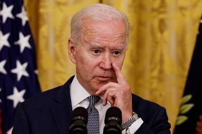 Дональд Трамп - Джо Байден - От Байдена потребовали пройти когнитивный тест - lenta.ru - Техас