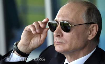 Даниил Безсонов - Как бы к Путину ни относились, но в апреле он всех спас - rusonline.org - ДНР - Горловка - Донецк - ЛНР