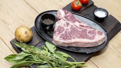 Татьяна Бочарова - Вред для организма: с какими продуктами нельзя сочетать мясо - mir24.tv