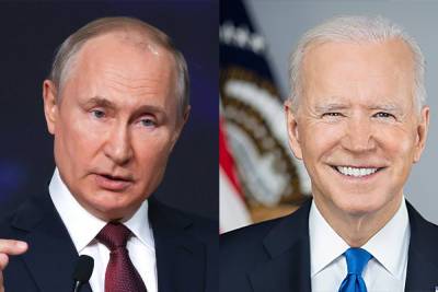 Владимир Путин - Андрей Кортунов - Джо Байден - В РСМД заявили, что российско-американские отношения должный стать стабильно тяжелыми - mk.ru - Москва - Женева