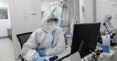 Роспотребнадзор создал единую базу данных о мутациях коронавируса - reendex.ru
