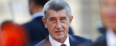 Премьер Чехии заявил, что Прага должна наладить новые отношения с Москвой - runews24.ru - Москва - Прага