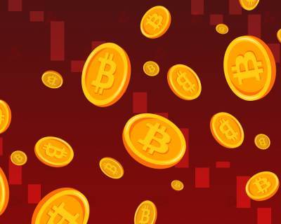 Аналитик предостерег о падении цены биткоина для закрытия гэпа на CME - forklog.com