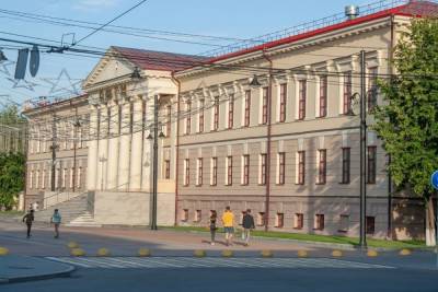 Открытие томского «Арбата» откладывается из-за пандемии - tomsk.mk.ru - Томск