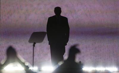Дональд Трамп - Владимир Путин - Джо Байден - Slate (США): стараниями Трампа Республиканская партия стала более дружелюбно относиться к Путину. Она саботирует политику Байдена - inosmi.ru - США - Швейцария