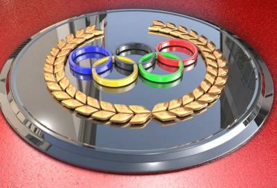 Есихидэ Суг - Сэйко Хасимото - СМИ узнали о намерении правительства Японии провести Олимпийские игры без зрителей - online47.ru - Токио - Япония