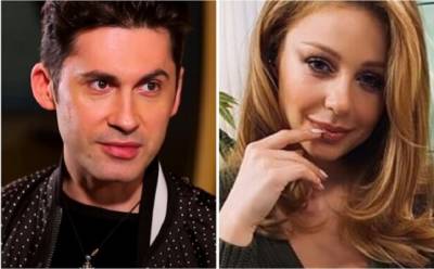Тина Кароль - Дан Балан - Екатерина Осадчей - Тина Кароль с Баланом устроили флирт на глазах у Осадчей, появилось видео: "Как это мило" - sport.politeka.net