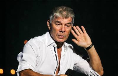Валерий Леонтьев - Олег Газманов - Лев Лещенко - «Делаю то, что хочу»: Газманов жестко отшил наглую Серябкину - pupolita.ru