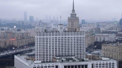 Михаил Мишустин - В России продлили программы помощи молодым специалистам - crimea.ria.ru - Крым - Симферополь
