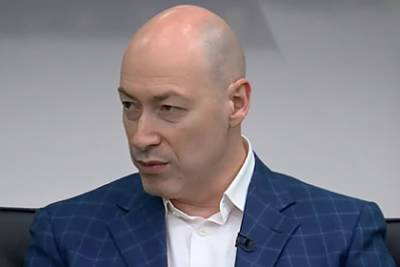 Владимир Путин - Петр Порошенко - Дмитрий Гордон - Гордон назвал Порошенко и Путина участниками «одной банды» - lenta.ru - Мариуполь