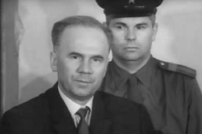 Предательство Пеньковского: как полковник ГРУ спровоцировал Карибский кризис - russian7.ru