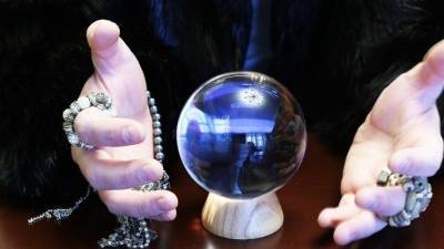 Берегитесь порчи! — ТОП-4 чувствительных к сглазу знаков зодиака - 5-tv.ru