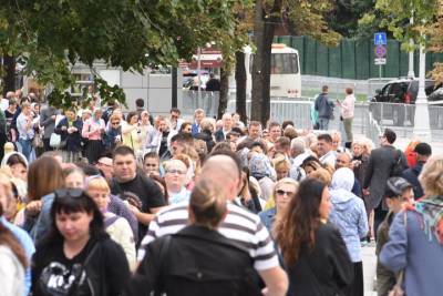 Александр Ломовцев - Массовые мероприятия запретили в Тульской области из-за угрозы распространения COVID-19 - vm.ru - Тула - Тульская обл.