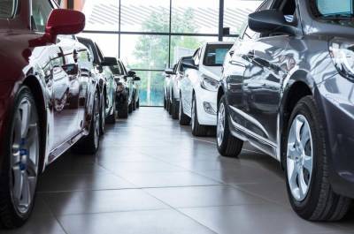 В Европе увеличились продажи новых автомобилей - autonews.ua