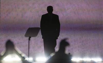 Дональд Трамп - Владимир Путин - Джо Байден - Slate: почему все больше республиканцев уважают Путина - geo-politica.info - Швейцария