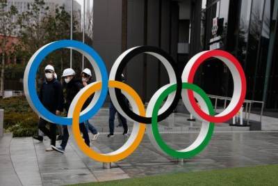 Есихидэ Суга - Сэйко Хасимото - В правительстве Японии выступили за проведение Олимпиады без зрителей - trend.az - Токио - Япония