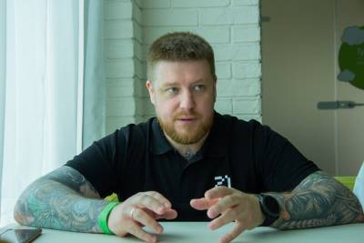Положи диплом, бери метлу: как Сбер и «2ГИС» будут готовить программистов в Новосибирске - tayga.info - Новосибирск