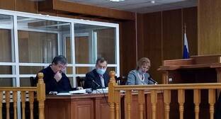 Представители топливной компании подтвердили свои претензии к Карданову - kavkaz-uzel.eu