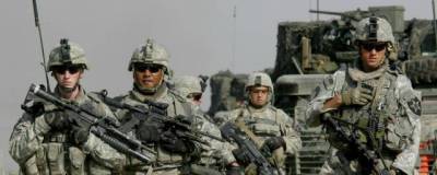 Дональд Трамп - Чак Шумер - Касем Сулеймани - Сенат США хочет отменить разрешение на войну в Ираке - runews24.ru - Ирак - Иран