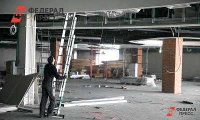 Евгений Поторочин - В Югре на больницу-долгострой направят 18,5 млрд рублей - fedpress.ru - Югра - Нижневартовск