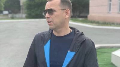 Вадим Шумков - Виктор Зубков - Шумков рассказал своим «мини-фан-клубам», почему у него мятая футболка и кого он любит слушать - newdaynews.ru - Курганская обл.