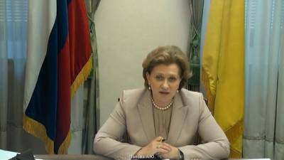 Анна Попова - Попова объяснила рост заболеваемости COVID-19 в Москве пренебрежением мерами профилактики - piter.tv - Москва