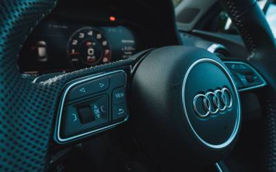 Audi отказывается от двигателей внутреннего сгорания - zr.ru