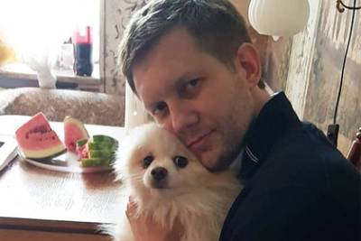 Борис Корчевников - Ведущий «России 1» рассказал о сложных отношениях с отцом - lenta.ru