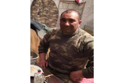 Начались поиски тела военнослужащего, утонувшего в озере в Кельбаджаре - МЧС - trend.az - Азербайджан - район Кельбаджарский