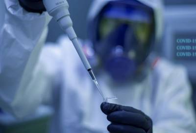 Минобороны приступило к разработке лекарства от COVID-19 в виде жвачки - online47.ru