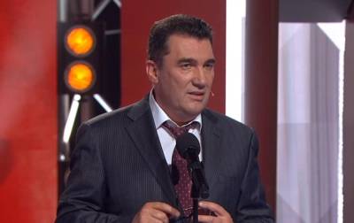 Алексей Данилов - Данилов пояснил, почему ВСУ не освобождают Донбасс - korrespondent.net - Горловка - Донецк - Донбасс