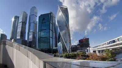 Москва заняла второе место в рейтинге европейских экосистем для стартапов - tvc.ru - Москва - Швейцария - Лондон - Париж - Берлин - Амстердам