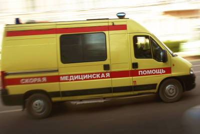 Владимир Сипягин - Власти Владимирской области проверяют сведения об отказе в приеме пациента с COVID-19 - runews24.ru - Владимирская обл.
